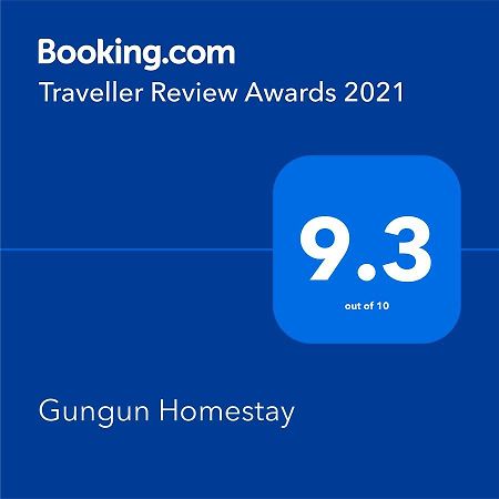 Gungun Homestay Ришикеш Экстерьер фото